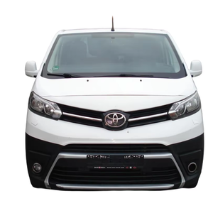 Nueva Camioneta de Reparto Toyota ProAce L3 2018 con Transmisión Automática - Tipo Caja - Larga - Product Image 1
