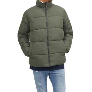 2024 Veste matelassée extérieure d'hiver imperméable de haute qualité pour hommes 100% Cotton Plus Size-Export Ready from BD Supplier - Product Image 4