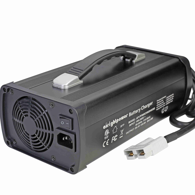 Customized 24V 48V 60V 72V 40A 25A 20A 16A Charger for Li-ion Battery 24V 36V 48V 60V 72V Lithium Ion Battery Charger