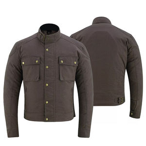 Chaqueta de moto de carreras para hombre de la mejor calidad, textil Cordura impermeable para montar en moto, ropa deportiva, talla XL - Product Image 6