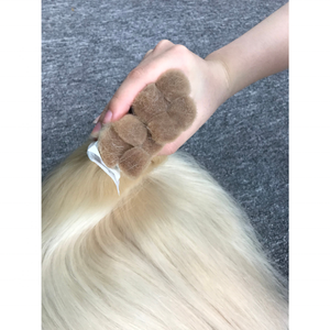 Venta al por mayor 100% Virgen Natural Liso Vietnamita Raw Hair Long 30-Inch Lace Toupee HD Transparente para Swiss Lace Human Hair - Product Image 3