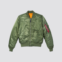 Blouson Bomber Homme Sur Mesure le Plus Vendu – Manches Longues, Col Montant, Lettres Brodées, Matière Respirante Anti-Bactérienne pour l'Hiver