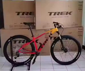 دراجة تريك مارلين 7 الجيل الثاني الجبلية جاهزة للشحن - Product Image 2