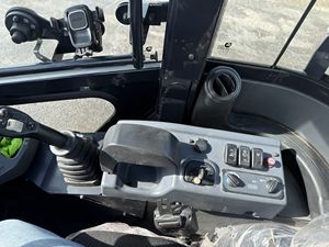 Cargadora de ruedas Kubota R630 del 2019 en venta - Product Image 2