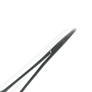 El mejor precio logotipo personalizado quirúrgico superventas Webster soporte de aguja para la venta/último diseño Webster soporte de aguja - Product Image 6