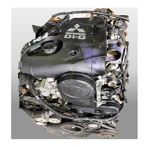 เครื่องยนต์4D56สำหรับ mitsubishis-พลังงานดีเซลดั้งเดิม - Product Image 4