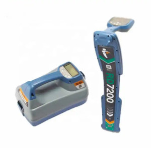 Hot selling detection RD7200 Cable and Pipe Locator Wand - Product Image 1