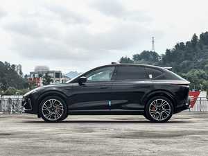 Vehículo Eléctrico V 2025 de Segunda Mano, 520, Autonomía de 750 km, SUV de 5 Plazas, Tracción Delantera - Product Image 5