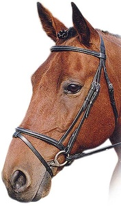 Brida snaffle - Product Image 4