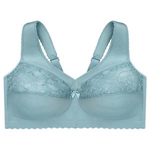 สปอร์ตบราระบายอากาศได้ดีมีสไตล์สำหรับผู้หญิงมาใหม่ล่าสุดขนาดพลัสไซส์ออกแบบได้2025 - Product Image 1