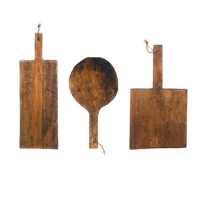 Uper-Madera de remache, anudado - Product Image 3