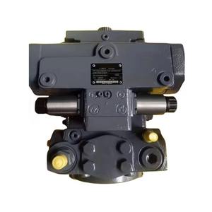 Bomba de pistón hidráulica Serie A4VG180 para excavadora y piezas de construcción Serie A4VG180 - Product Image 2