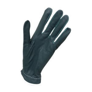 Gants de golf en peau de mouton Cabretta personnalisés pour hommes et femmes avec impression en silicone Taille de la main gauche ou droite EOM acceptée - Product Image 4