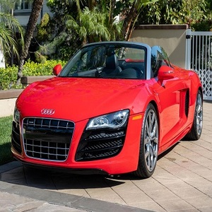 Audi R8 V10 Spyder d'occasion 2012 - Product Image 1