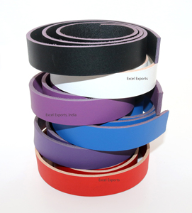 Real <b>Leather</b> Straps Premium quality <b>leather</b> for multi purpose genuine quality <b>leather</b> <b>strip</b> - Product Image 6