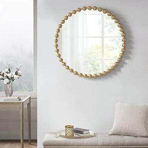 Wall <b>Mirror</b> Frame Decorative Export Standard Product Antiqueco - Product Image 1