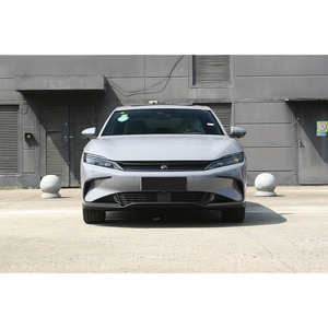 Byd Han EV 2025 phare électrique Smart coupé voiture 4wd Sport berline conduite intelligente nouvelle énergie véhicule électrique BYD Han - Product Image 3