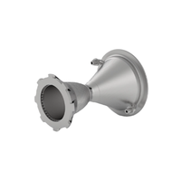 Imprimante 3D industrielle haute performance TH-M800, technologie SLM, utilisation facile, design léger