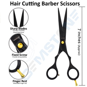 Stainless Steel Hair Extension Pliers Kit Micro Beads <b>Thread</b> <b>Tools</b> Hair Parting Section Clips Needles Pulling Hook Loop Scissor - Product Image 2