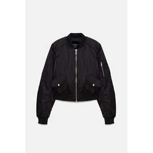 Chaqueta Bomber Básica - Product Image 6