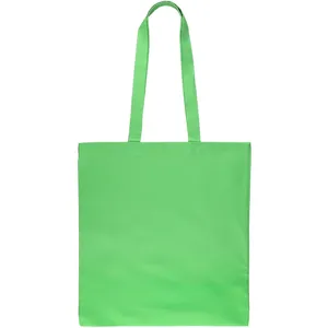 Borsa Promozionale Personalizzata Kenneth in Cotone - Product Image 5