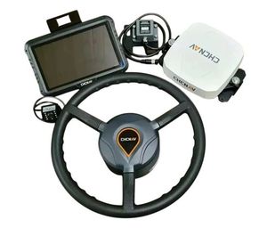 ระบบนำทางอัตโนมัติ GPS ราคาประหยัดสำหรับการเกษตร พร้อมจัดส่งทั่วโลก - Product Image 2