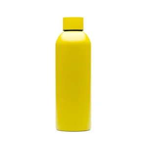Borraccia Termica Personalizzata in Acciaio Inossidabile a Strato Singolo Cogollo - Gadget - Product Image 2