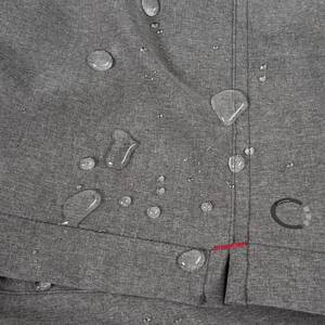 Pantalones cortos transpirables de secado rápido con impresión por sublimación para hombre, pantalones cortos cómodos de secado rápido, pantalones cortos personalizados para hombre - Product Image 2