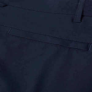 Short en éponge française unisexe premium 100% coton quantité minimale de commande bas épais été Style Hip Hop personnalisable motif uni décontracté Streetwear - Product Image 5