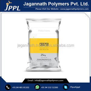 Película de PP Laminada de Doble Cara | Empaque Personalizable Reciclable Impreso en Rotograbado de Alta Calidad para Productos Químicos, Saco Industrial - Product Image 4