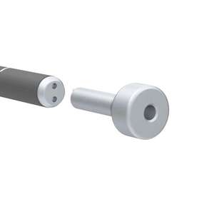 ประแจวัดแรงบิด Gedore TORCOFIX FS แบบไม่มีการตั้งค่าล่วงหน้า - Product Image 2