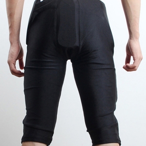 Nouveau Sublimation Football Pantalon Mesure Personnalisé Hommes Femmes Jeunesse Leggings Compétition Sports Équipe Uniforme Durable - Product Image 4