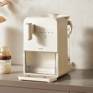 OIDIRE 2025 NEW Arrival Multifunctional Water Dispenser <strong>Baby</strong> Milk Maker Electric Kettles <strong>Baby</strong> <strong>Appliances</strong> - Product Image 6