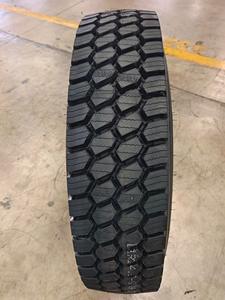 Meilleur prix, nouvelle marque personnalisée, pneus de camion léger radiaux sans chambre à air 11R24.5-16PR, toutes positions, origine américaine, disponibles dans toutes les tailles - Product Image 4