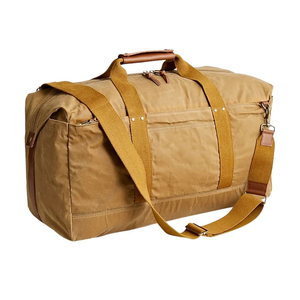 Shoulder Travel Sports Travel <b>Bag</b> Swimming Fitness Fitness Travel Nylon Sports Gym <b>Duffel</b> <b>Bag</b> Waterproof - Product Image 3