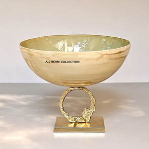 Vajilla de Diseño Superior, Tazones Japoneses Hechos a Mano, Plato y Tazón para Comida, Decoración de Interiores, Material Sólido, Juego de 3 - Product Image 3