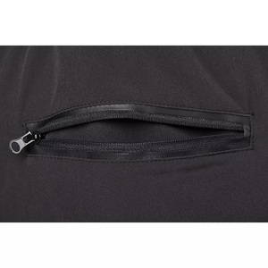 Pantalon cargo jogger pour homme personnalisé, 90% polyester et 10% élasthanne, texture extensible confortable - Product Image 3