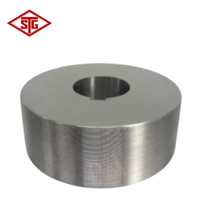 Matrices de roulement personnalisées KONFU Moules de haute qualité pour machines à rouler les filets fabriqués à Taiwan - Product Image 2