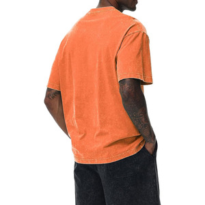 Camiseta de media manga de Jersey de algodón 100 para hombres y mujeres, estampado personalizado Unisex y bordado disponible subido por Dress Sports - Product Image 5