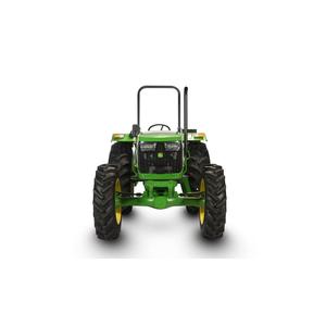 Tracteur multifonctionnel 2WD Gear Pro à usage agricole disponible auprès des exportateurs indiens au meilleur prix - Product Image 4