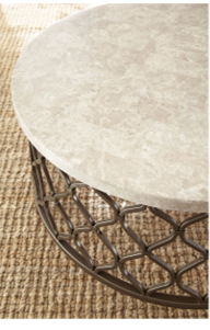 สีเบจ, สีบรอนซ์เคลือบผง