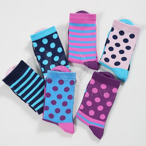 Street Ready High Quality Lightweight <b>Winter</b> Casual <b>Socks</b> Breathable Cotton Unisex for Casual Outfits and Everyday Comfort - Product Image 3