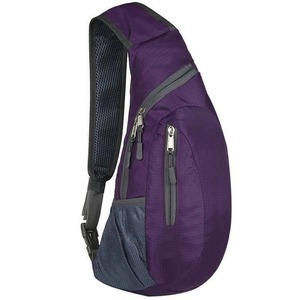 Fashion Trendy Travel Foldable Sports Chest <b>Bag</b> <b>Shoulder</b> Sling Backpack Satchel <b>Men</b> Messenger Cross Body <b>Bag</b> - Product Image 2