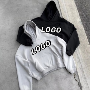 Hot Sale New Arrival Pullover Hoodies for Men <b>Unique</b> Style Breathable Men Hoodies in Best Material 100% Cotton for Winter Season - Product Image 4