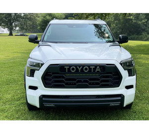 NEATLY USADO 2023 Toyotass Sequoia TRD Pro - Product Image 3