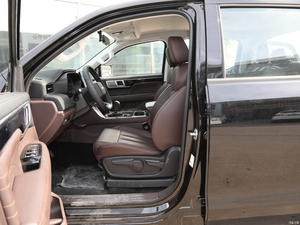 Camioneta Nueva 2025 MAXS 7 Diésel 48v con Sistema Híbrido Ligero, Transmisión Manual 2.0T, en Venta, Gran Oferta - Product Image 4