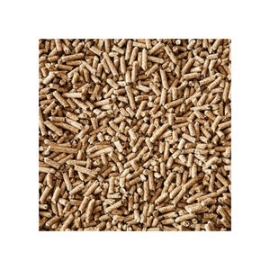 Granulés de bois de qualité d'exportation fournis en stock avec emballage sécurisé - Product Image 2