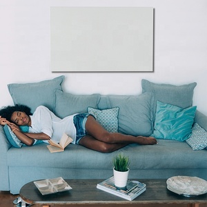 Calentador de Cristal de Carbono de 1000W, Calentamiento Rápido, Alta Temperatura, Infrarrojo, Protección Contra Sobrecalentamiento, Control Remoto para Estudios de Yoga - Product Image 6