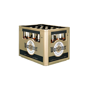 Vente en gros de bière Warsteiner Premium Pils, 20x500ml, bouteilles en verre, 42 Kcal par 100ml, 0g de matières grasses, 3,5g de glucides, pour les supermarchés et les chaînes de distribution - Product Image 5