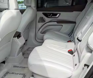 Bonne affaire pour un SUV Mercedes-Benz EQS 580 d'occasion - Product Image 5
